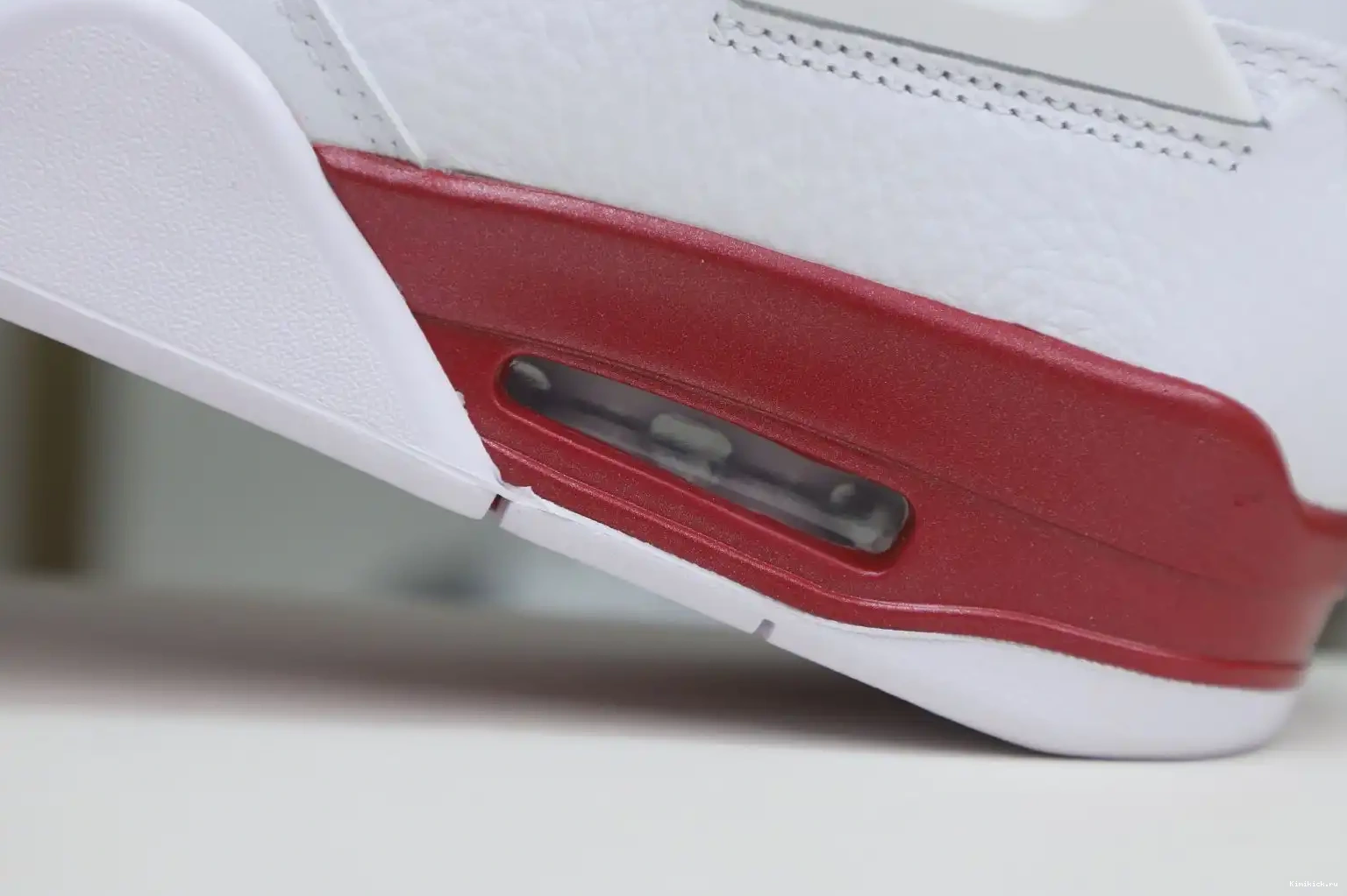 JORDAN4 ALTERNATE Kimikick AIR RETRO 89 0504